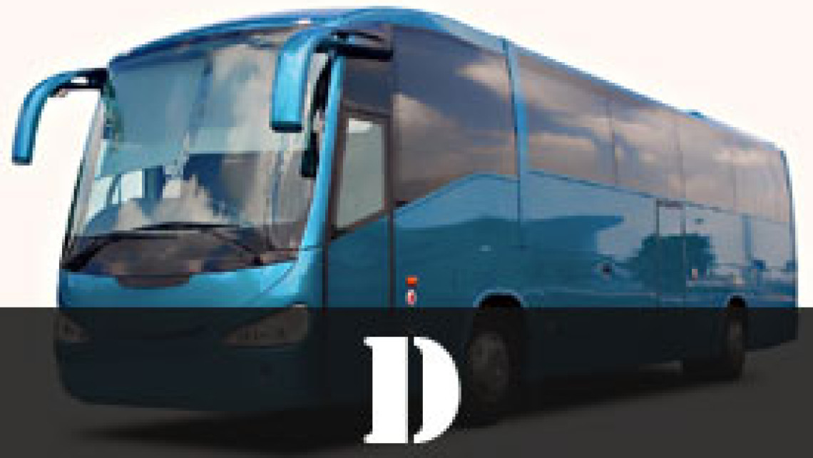 D- Autobus